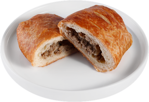 

Фаготтини Лента Fresh с мясом 65 г