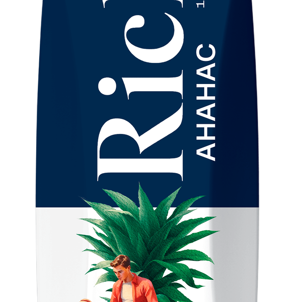 Сок Rich Ананас 1 л