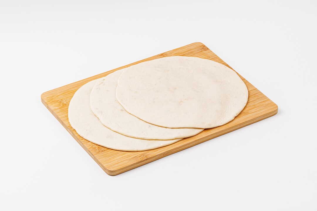 

Хычины ВкусВилл с картофелем и луком замороженные 580 г