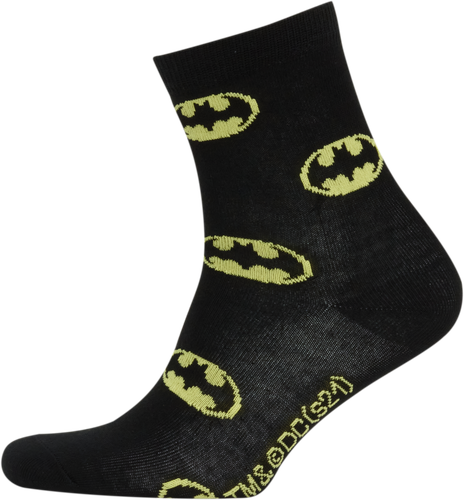 

Носки детские DC WB Justice League р. 15–21