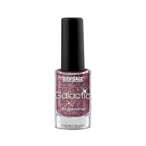 Лак для ногтей LUXVISAGE Galactic 9 г 224 тон