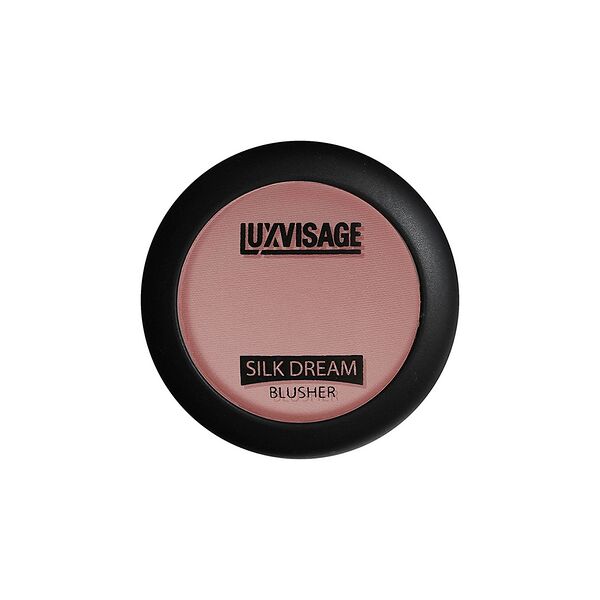Румяна LUXVISAGE SILK DREAM 5 г  6 тон