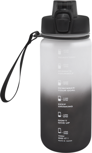 

Бутылка для воды Actiwell IR98651 600 мл