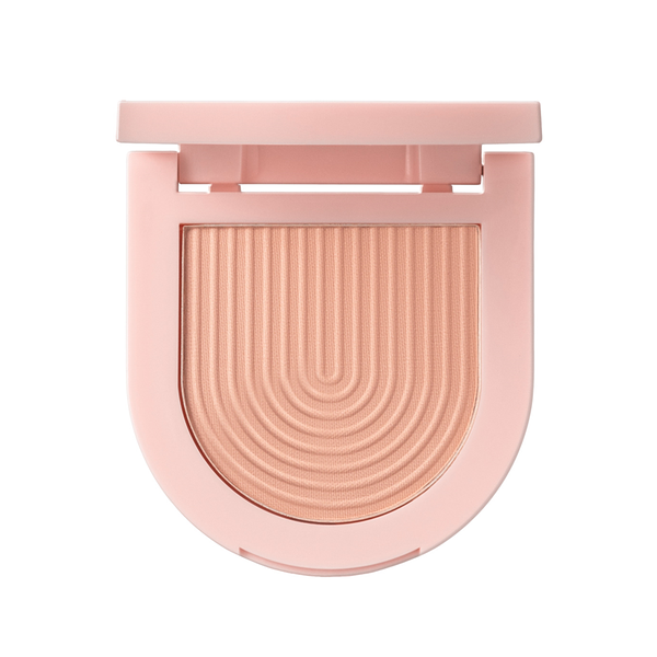 Румяна компактные Stellary Cashmere 04 Светло-розовый 4 г