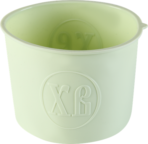 

Форма для кулича HOMECLUB 10х8 см, силикон