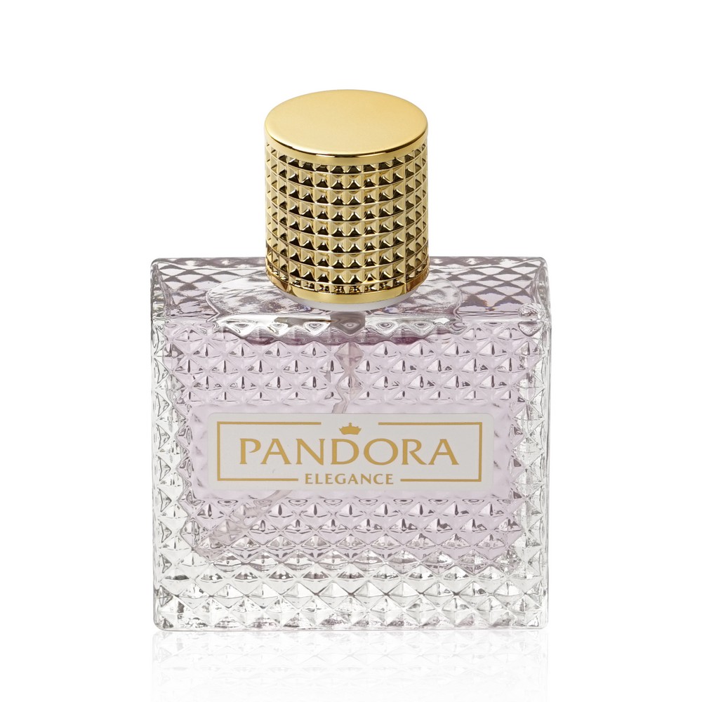 

Туалетная вода Pandora Elegance женcкая 50 мл