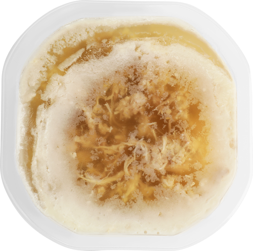 

Холодец Лента Сытный из свинины и курицы 400 г