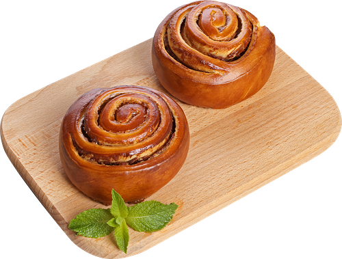 Булочка Лента Fresh Техас 100 г