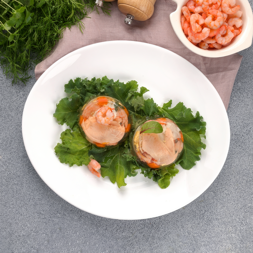 

Заливное Лента Fresh из рыбы, весовое