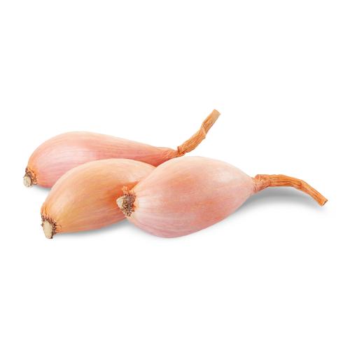 

Лук шалот вес