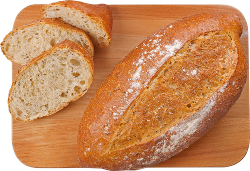 

Хлеб ЛЕНТА FRESH Питательный Киноа, 250г