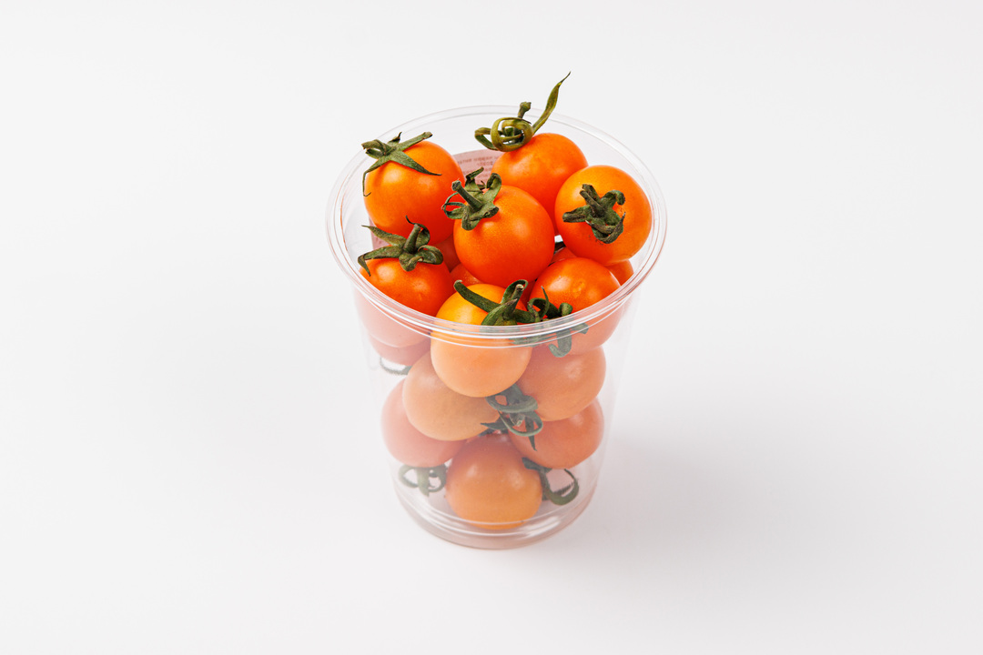 

Томаты черри янтарные 250 г