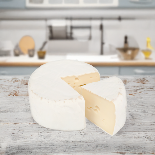 

Сыр ЛЕНТА FRESH Бри 60%, без змж, 125г