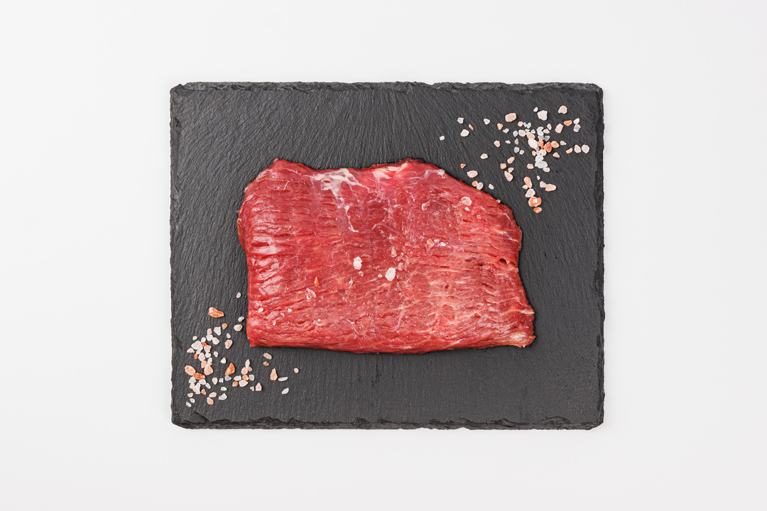 

Флэнк стейк