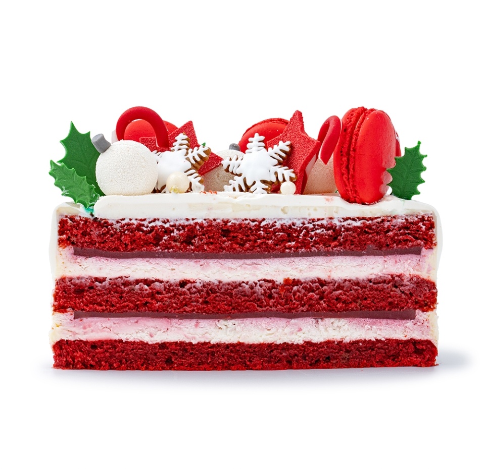 

Торт Азбука вкуса Selection Зимний 1.7 кг