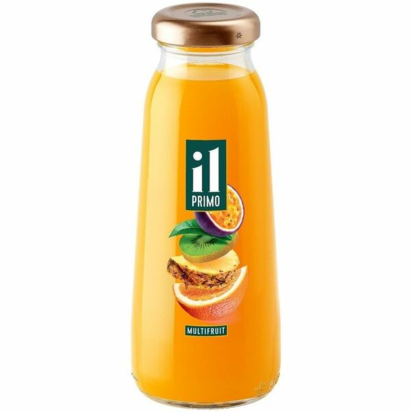 Сок Il Primo Multifruit 200 мл