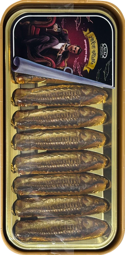 

Набор конфет Закусон олигарха 100 г