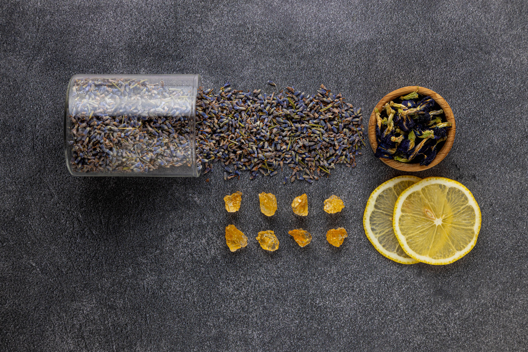 

Лимонад Вкусвилл лаванда, 320 мл