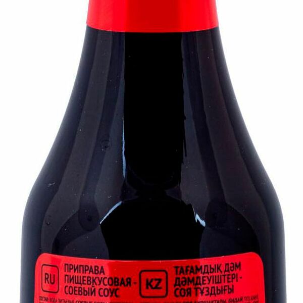 Соевый соус Чим-Чим 290мл