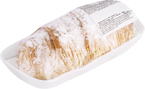 

Пирожное слоеное Сибирское созвездие Трубочка 75 г