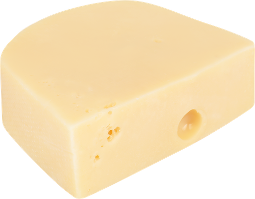 

Сыр полутвердый Брест-Литовск Маасдам 45% 200 г