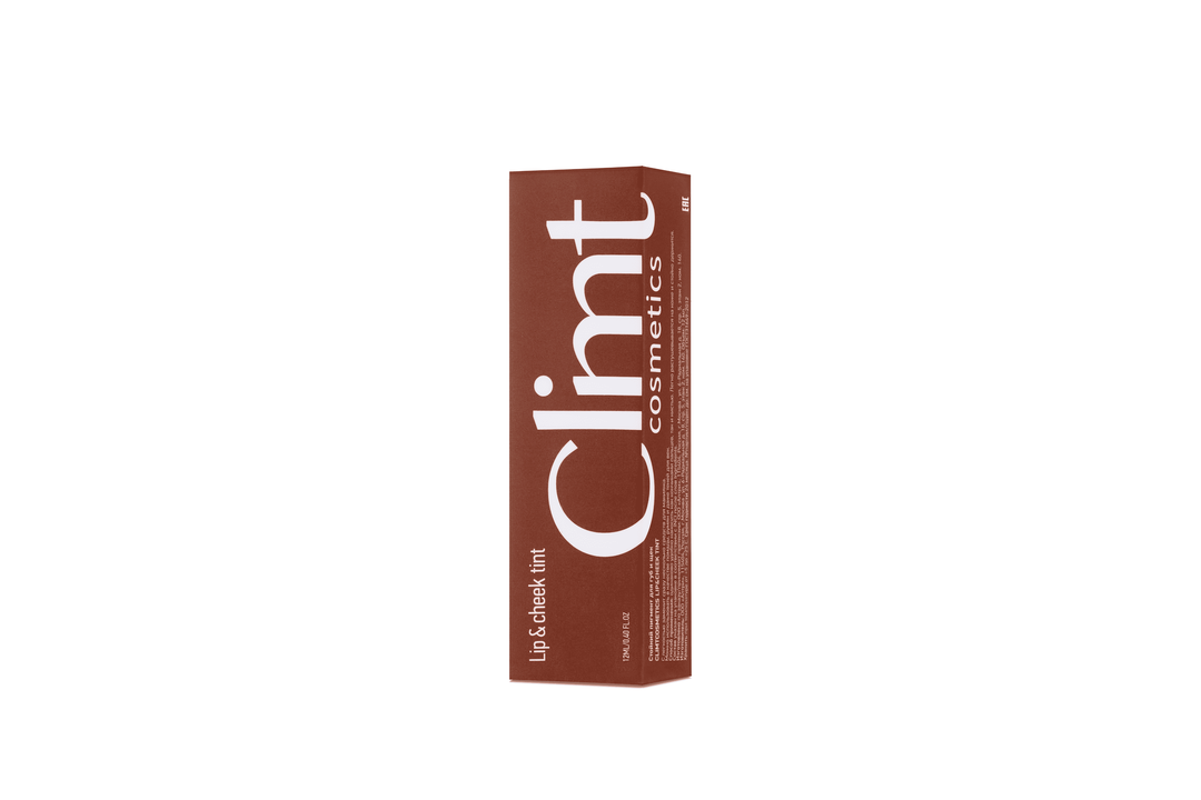 

Тинт для губ, щек, век Climtcosmetics Pafos 12 мл