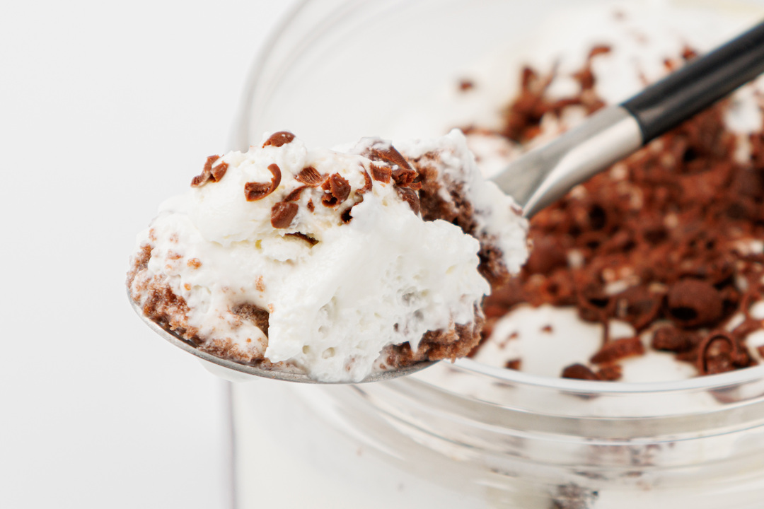 

Сметанник ВкусВилл кафе шоколадный 110 г