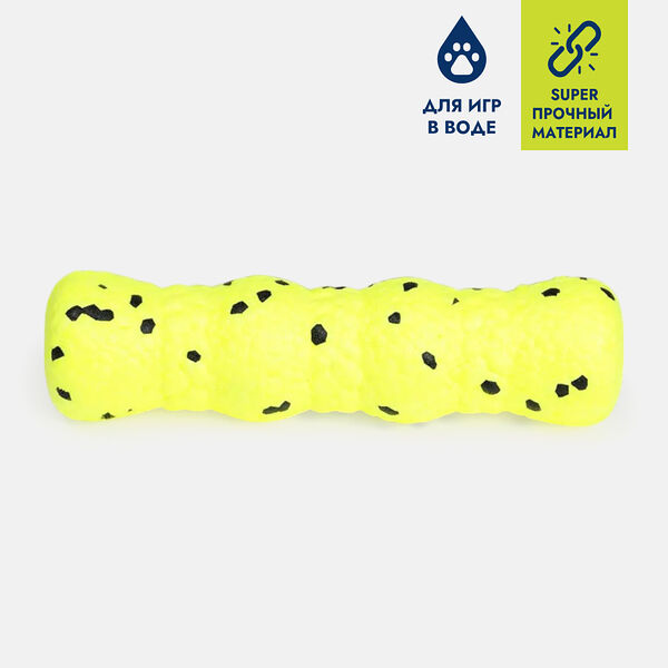 Игрушка для собак Rurri Палка 19,5 см