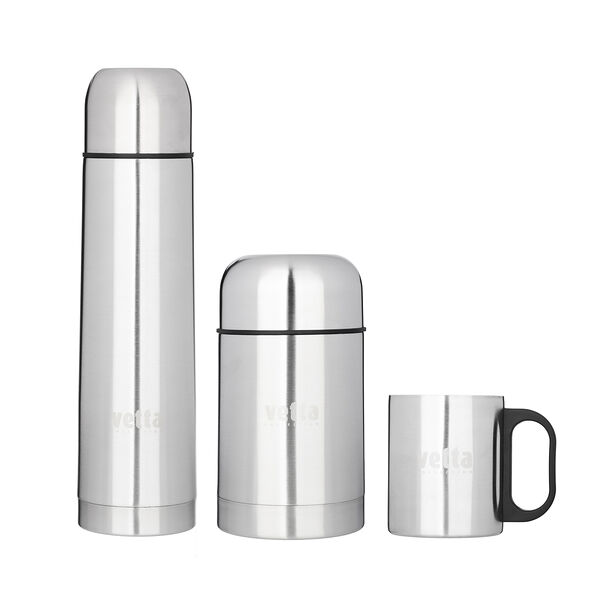 Vetta набор походный (термос 1л 