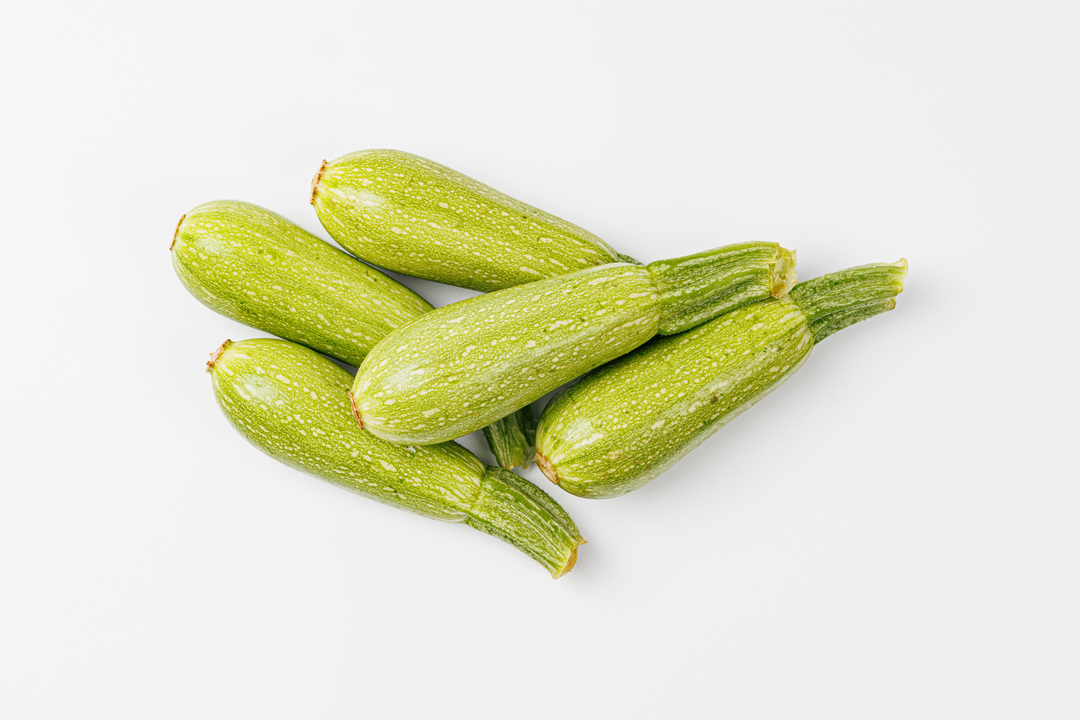 

Кабачки мини 500 г