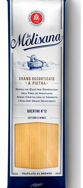 Макароны La Molisana Bucatini 500 г