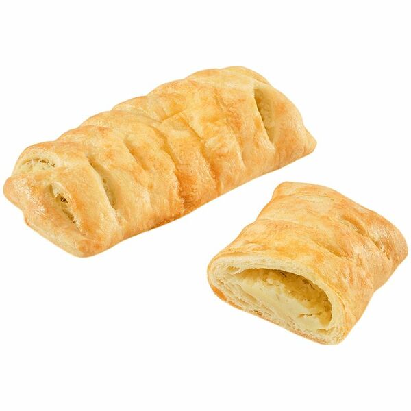 Снек с картофелем, сыром и зеленью 70 г