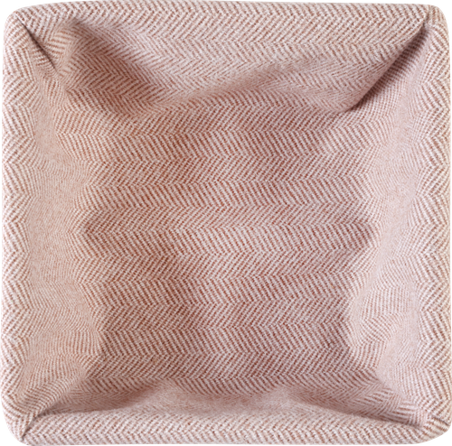 

Корзинка Homeclub 16x16x6 см, цвет в ассортименте