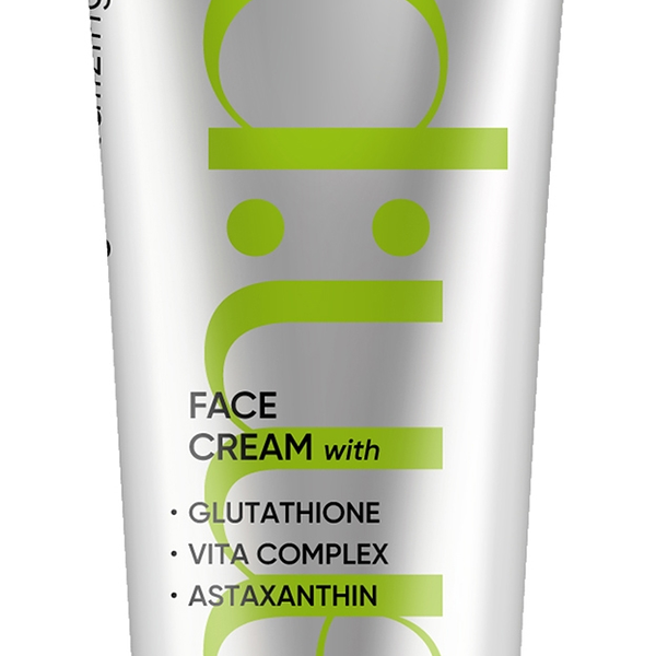 Крем для лица L.SANIC Выравнивающий с витаминами и антиоксидантами 50 мл