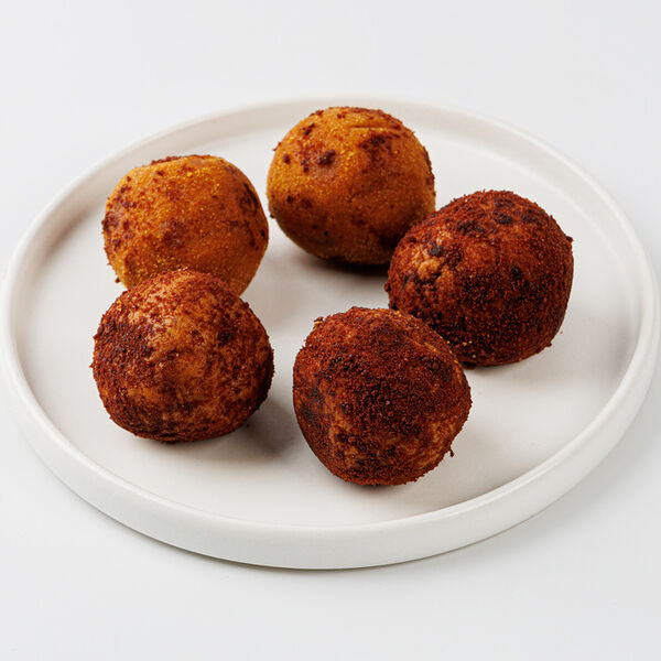 Пирожное ВкусВилл Деревня Муравьешкино с шоколадом начинкой 150 г