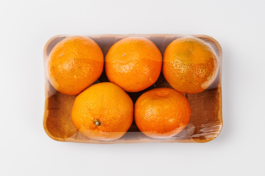 

Мандарины сорт Белла 700 г