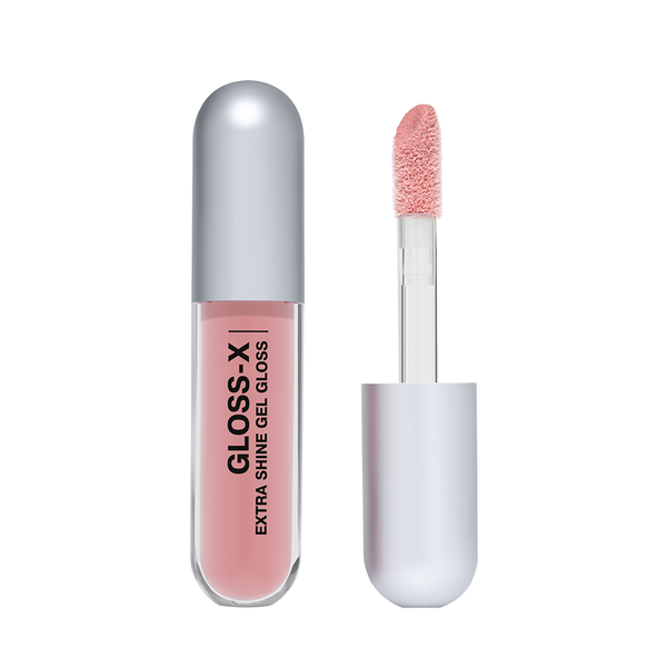 Гель-блеск для губ Influence Beauty Gloss-X 08 Cosmic dust 3.4 мл