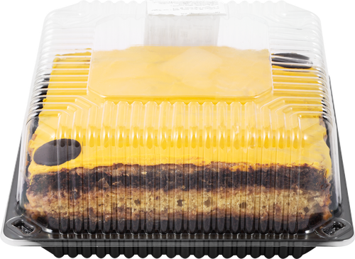 

Торт Баноффи Лента Fresh весовой