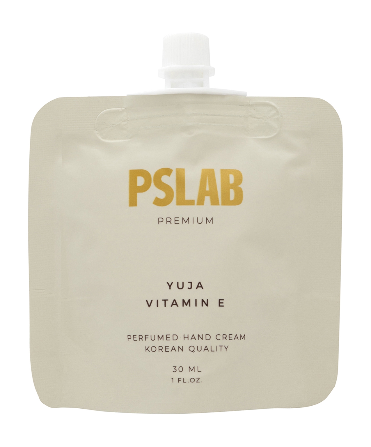

Крем для рук PSLAB Premium Yuja & Vitamin E Perfumed Hand Cream 30 мл