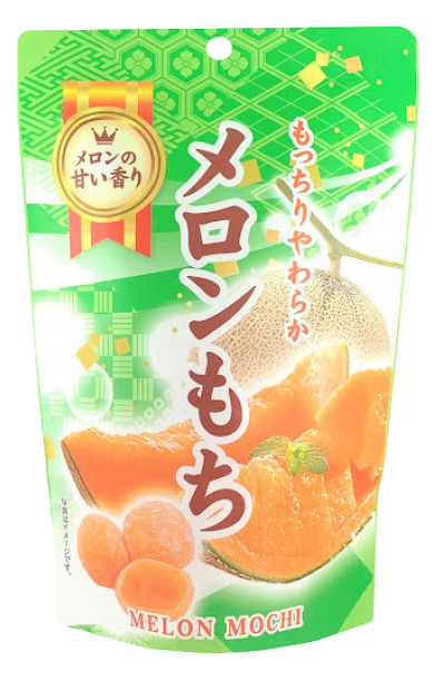 

Десерт моти Seiki с дыней 130 г