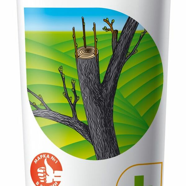 Садовый вар для лечения растений ТМ Avgust (Август)