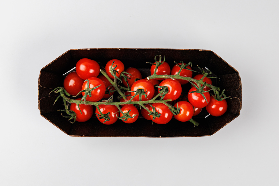 

Томаты черри сладкая гроздь, 200 г