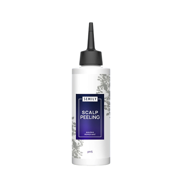 Пилинг для кожи головы Semily Scalp Peeling 150 мл