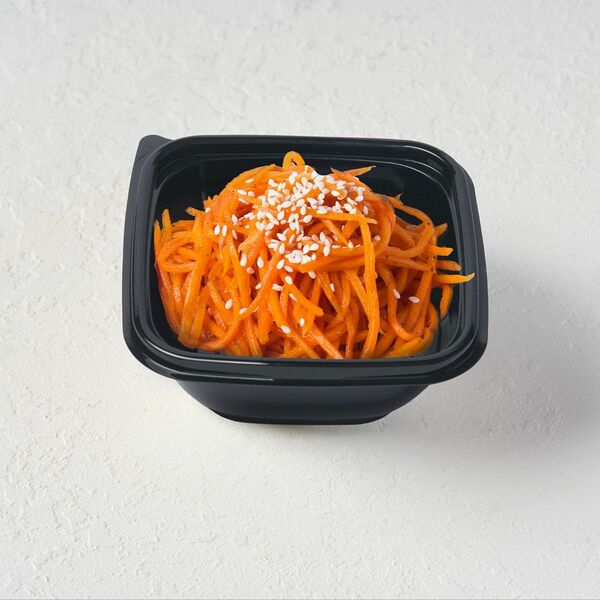 Салат Морковь по-корейски