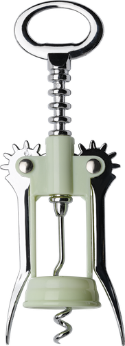 

Штопор Apollo Verde арт. VRD-14 цвет в ассортименте