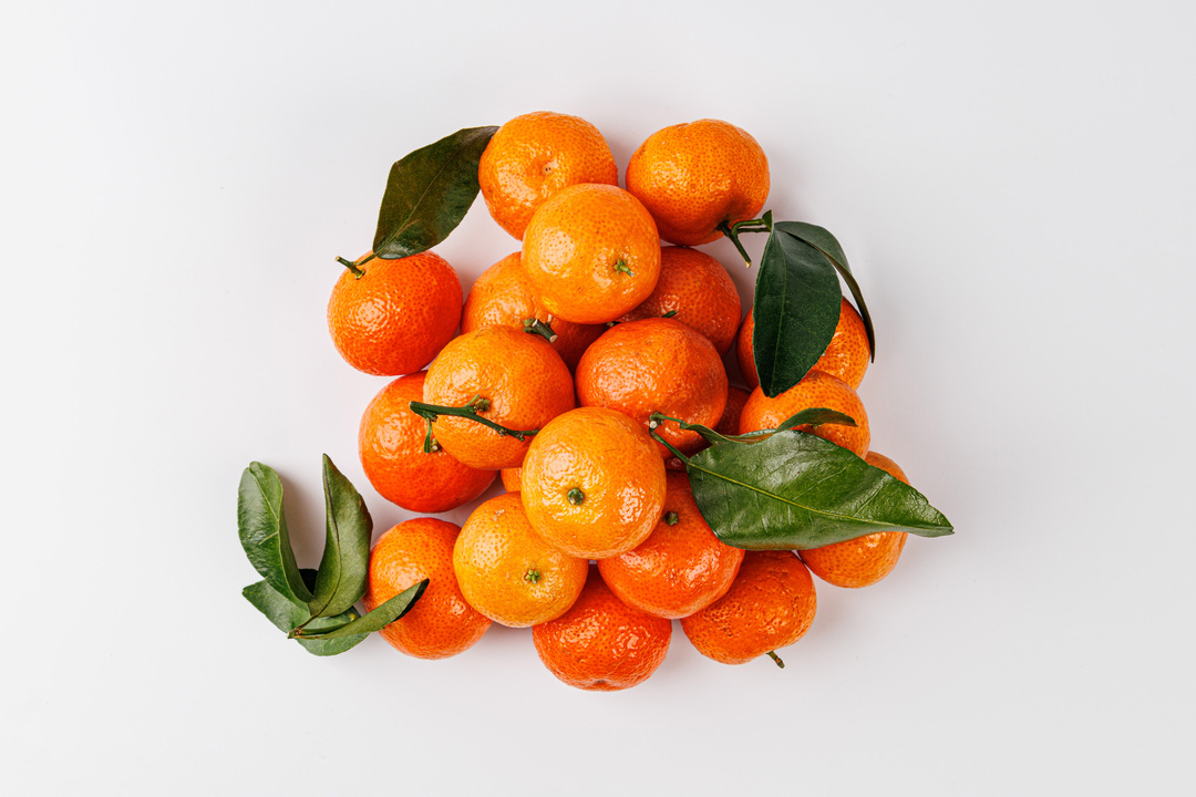 

Мандарины мини