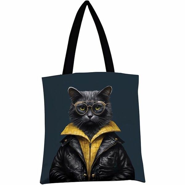 Сумка Арт и Дизайн текстильная в ассортименте