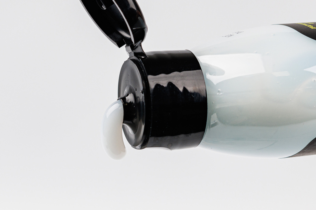 

Шампунь мужской Вкусвилл Восстановление и питание, 350 мл