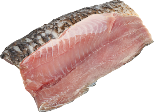 

Карп филе вес