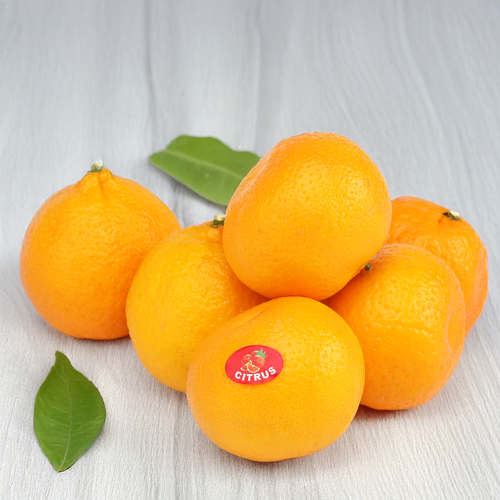 

Мандарины отборные, вес